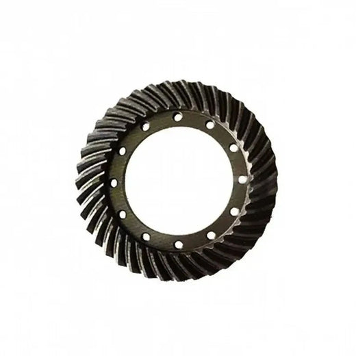 Differential Ring Gear & Pinion Set 3EB-21-31310 for Komatsu Forklift FD20/25-12 FG20/25-12 FG20H-25H-14 SG10-5 SG15-5 - KUDUPARTS