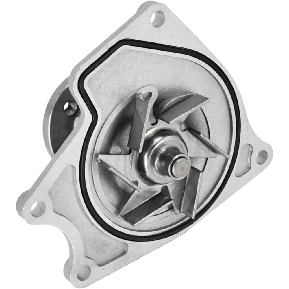 Water Pump ME993473 ME200411 ME996789 for Mitsubishi 4M40 Engine Sumitomo SH75 SH60 Caterpillar CAT E307 E308 Excavator - KUDUPARTS