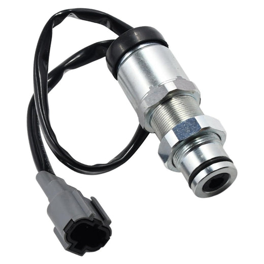 Displacement Sensor 2745876 for Hitachi EX120-5 EX200-5 Excavator - KUDUPARTS