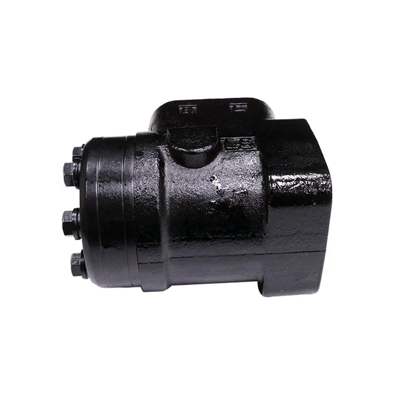 G1/2 Hydraulic Steering Valve RE267297 RE23922 for John Deere Engine 4045 6068 6090 Tractor 5075EN 5075M 5076E 5076EF 5076EL 5076EN - KUDUPARTS