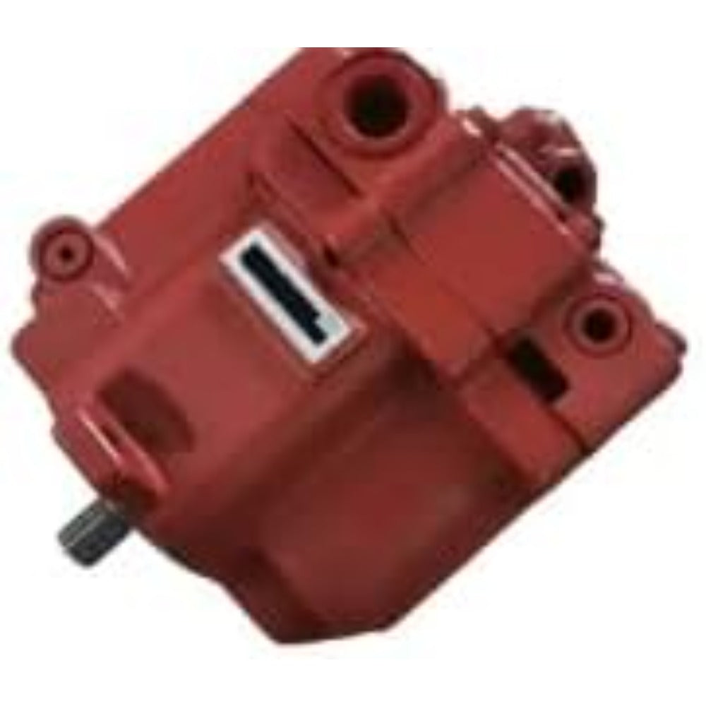 Hydraulic Piston Pump 4615640 for Hitachi Excavator ZX40U-2 ZX40U