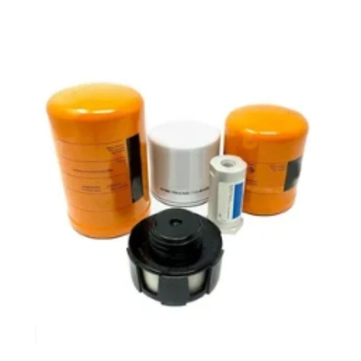 50 Hour Maintenance Filter Kit 7328590 for Bobcat Loader S130 - KUDUPARTS