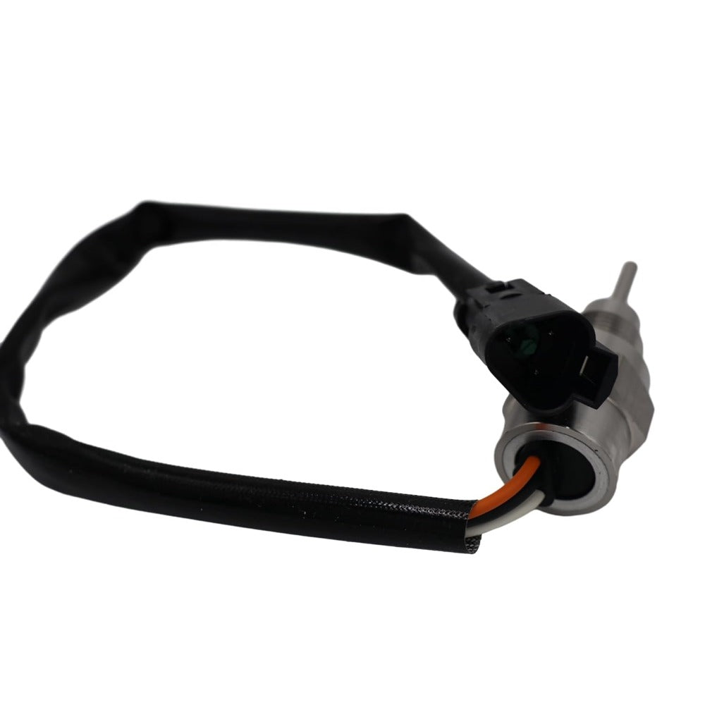 Temperature Sensor 106-0735 for Caterpillar CAT 5110B Excavator 3406E 3412E C12 C15 C18 Engine - KUDUPARTS