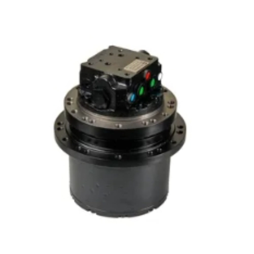 Travel Gearbox With Motor 6685454 for Bobcat Excavator 335 430 - KUDUPARTS