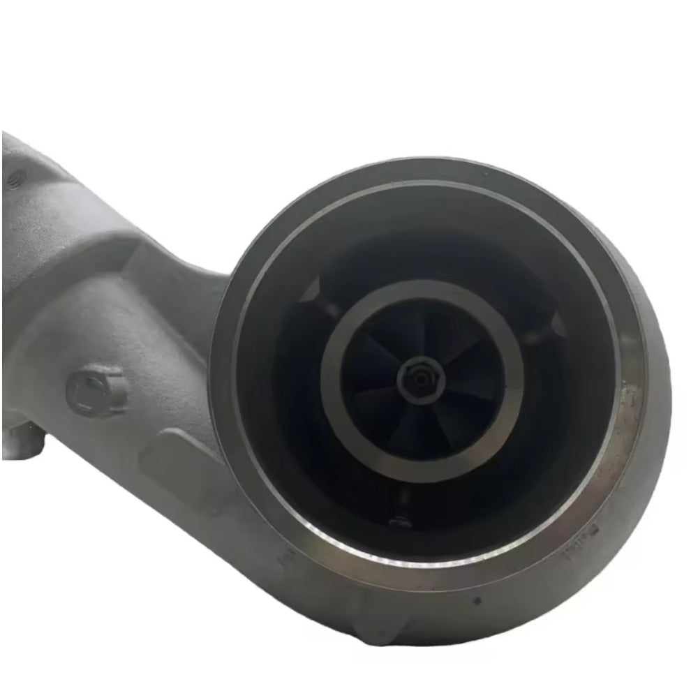 Turbo S3BSL128 Turbocharger 113-8319 for Caterpillar CAT Engine 3306 3306B - KUDUPARTS