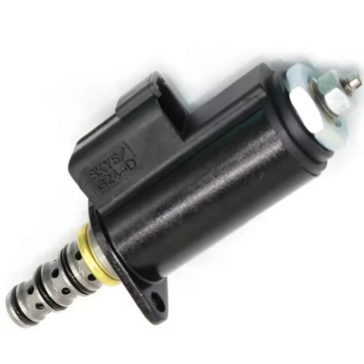 Solenoid Valve 116-3526 For Caterpillar Excavator E320 E320B E320C 330C 345CL 330D - KUDUPARTS