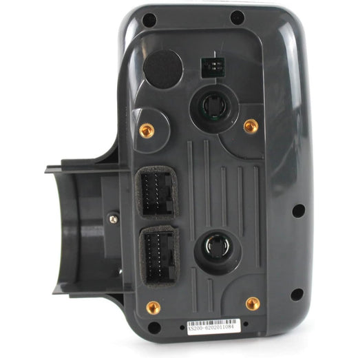 Monitor Panel 7834-71-4000 for Komatsu Excavator PW130-6K - KUDUPARTS