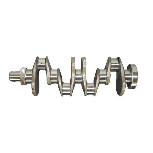 Crankshaft 4N7692 for Caterpillar CAT 936 936E 950B 950E 963 G936 Wheel Loader 3304 Engine - KUDUPARTS