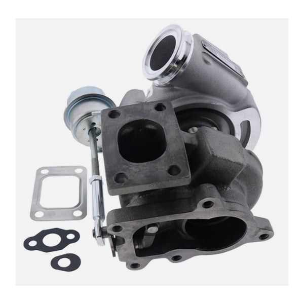 Turbo HE221W Turbocharger 3782369 for Cummins Engine ISDe140 4.5L - KUDUPARTS