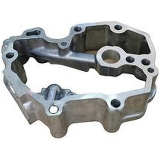 Rocker Arm Housing 6156-11-7110 6156-11-7100 for Komatsu Engine 6D125E-3 Excavator PC400-7 PC400LC-7 - KUDUPARTS