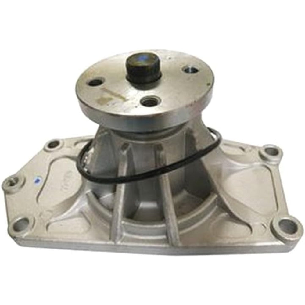 Water Pump ME215082 ME015217 for Mitsubishi 4D34 4D33 4D36 4D35 Engine KATO HD512 Kobelco SK160 New Holland E160LC Excavator - KUDUPARTS