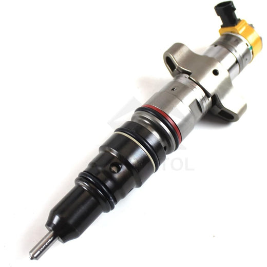 1 Pc Fuel Injector 265-8106 for Caterpillar CAT Engine C7 C9 - KUDUPARTS