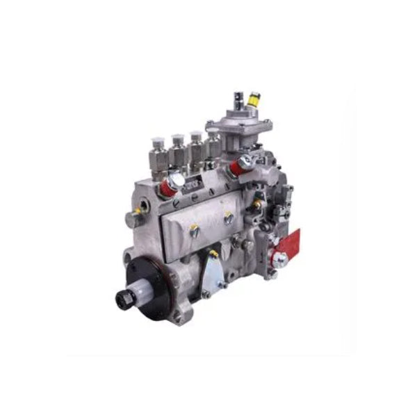 Fuel Injection Pump 3928665 for Cummins Engine 4B 4B3.9 4BT 3.9L CASE 686G 688G 8825 8860 8870 - KUDUPARTS