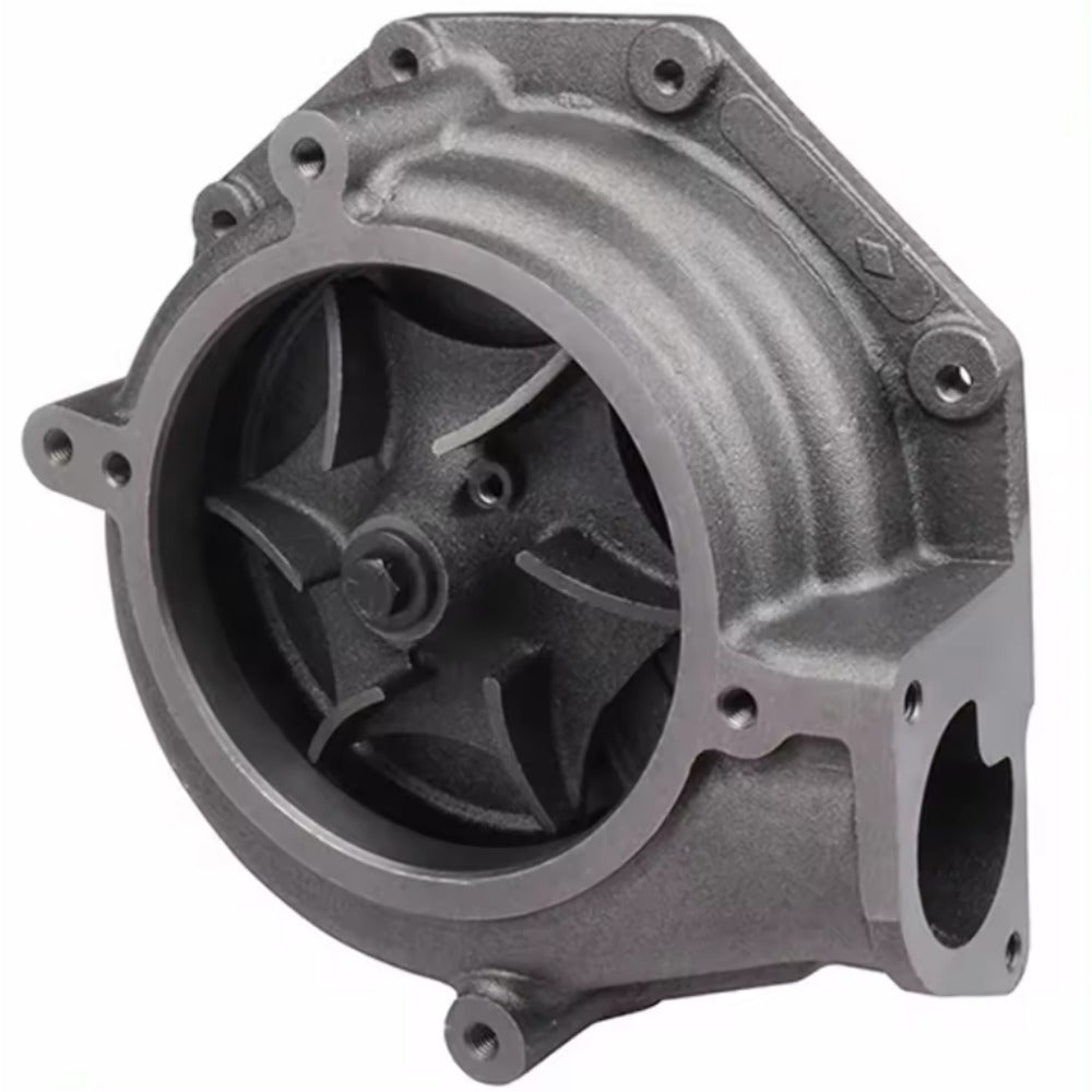 Water Pump 6I-3890 135-4925 for Caterpillar CAT Engine 3406 3406C 3406E 3456 - KUDUPARTS