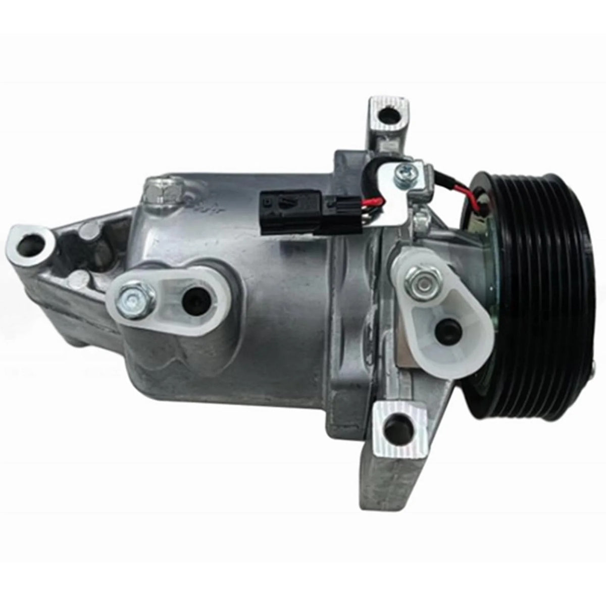A/C Compressor 926001HC2B for Nissan Versa 2014-2019 1.6L - KUDUPARTS