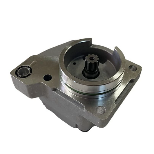 A8VO200 Gear Pump 09831611 for Doosan SOLAR 340LC-V TXC340-1 Excavator - KUDUPARTS