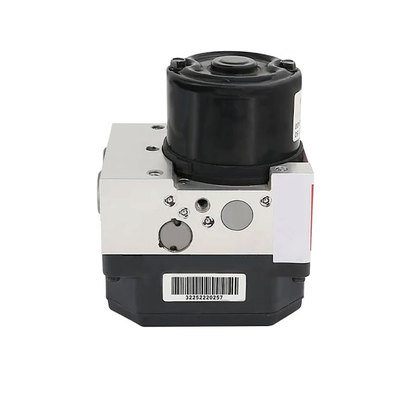 ABS Hydraulic Module 589202E150 for 2004-2015 Hyundai Veloster Kia Sportage 2004-2015 - KUDUPARTS