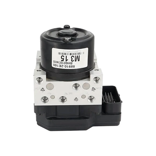 ABS Hydraulic Module 589202E150 for 2004-2015 Hyundai Veloster Kia Sportage 2004-2015 - KUDUPARTS