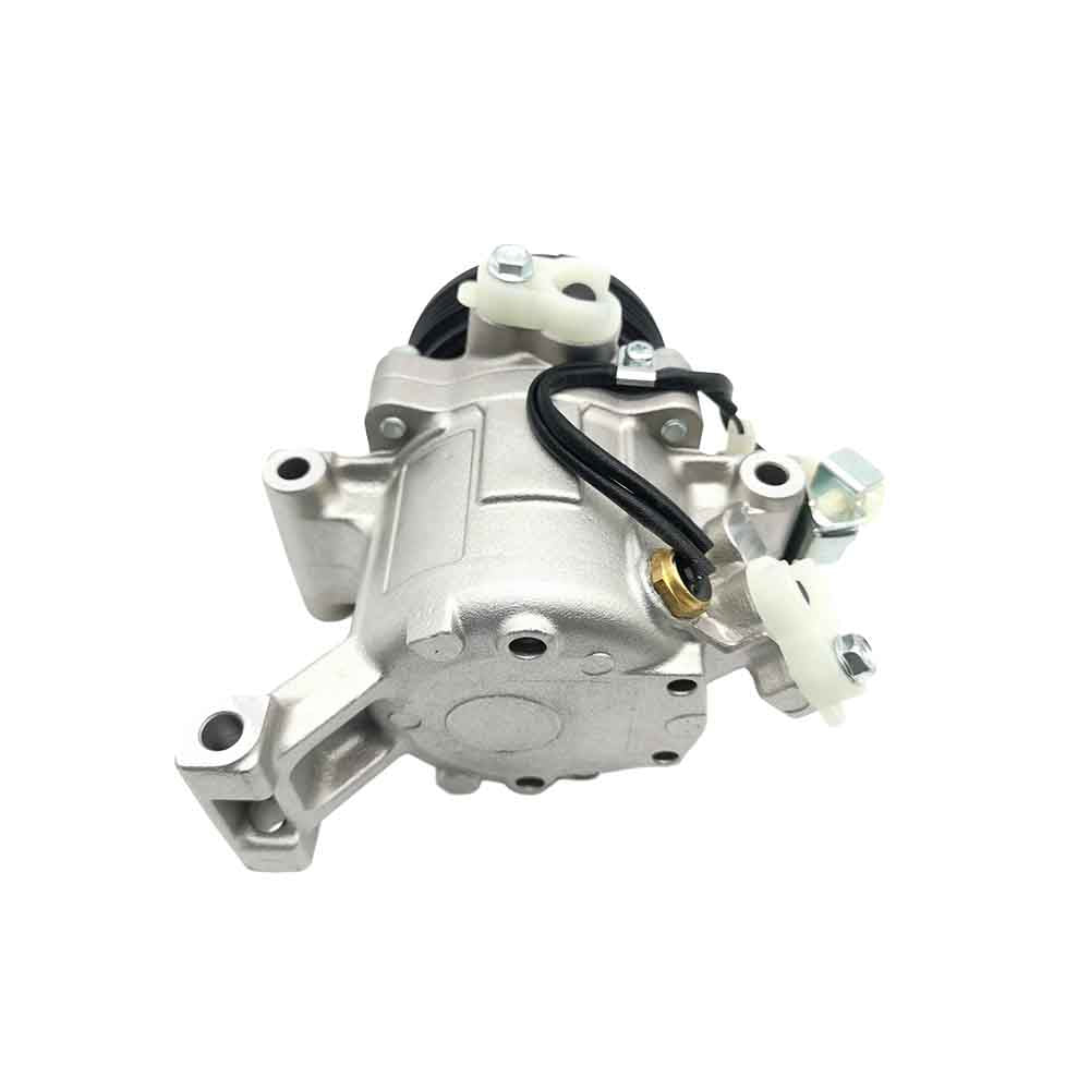 AC Compressor 88310B1070 88320-97401 88320-B1020 for Toyota Passo Daihatsu Terios Boon Sirion