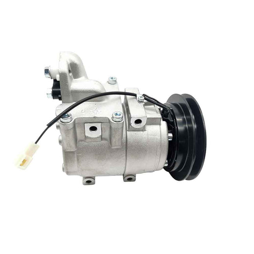 A/C Compressor F500RZWLA07 UH8161450 for Ford Everest Ranger Mazda BT50 B2500 B2900