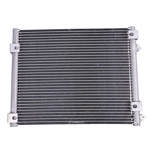 A/C Condenser 3C581-50040 for Kubota Tractor M5040 M6040 M7040 M8540 M9540 - KUDUPARTS