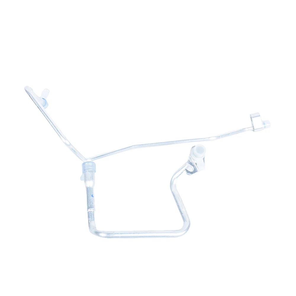 A/C Condenser Compressor Line Kit 92446-JK20B 92446-JK20A for Nissan 370Z Infiniti G25 G35 G37 Q40 Q60 2007-2020