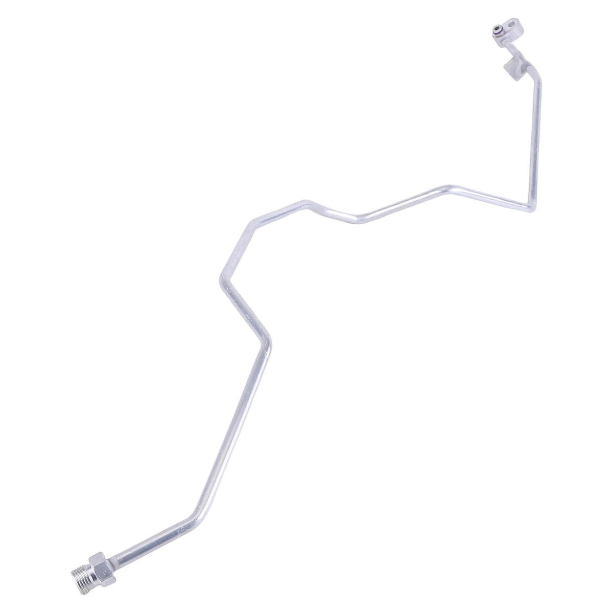 A/C Condenser Compressor Line Tube 80341-T2F-A01 for Honda Accord 2013-2016 - KUDUPARTS