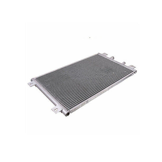 A/C Condenser Core 56D-07-31250 for Komatsu HM400-3M0 HM300-5 HM400-5 HM300-5E0 (Ship to US Only) - KUDUPARTS