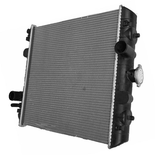 AC Condenser Core K7731-87610 for Kubota Utility Vehicle RTV-X1100CR RTV-X1100CW - KUDUPARTS