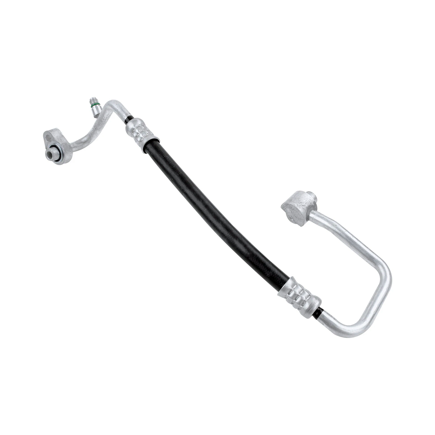 A/C Discharge Hose 68104926AA for Jeep Compass Patriot 2010-2017 Dodge Caliber 2010-2012