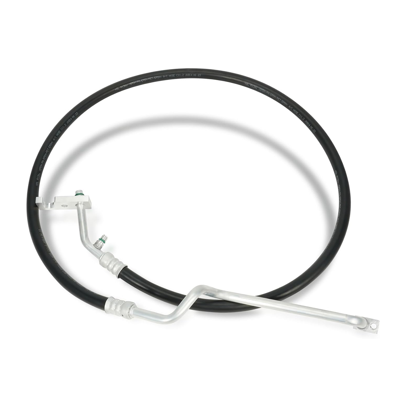 A/C Discharge Line Hose F50-6242-1475 for Kenworth-Peterbilt Truck