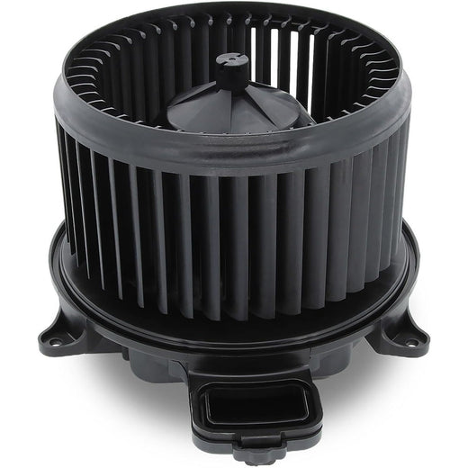A/C Heater Blower Motor W205700800 CR705001 for Kenworth T170 T270 T370 Peterbilt 579 Truck 2013-2017 - KUDUPARTS