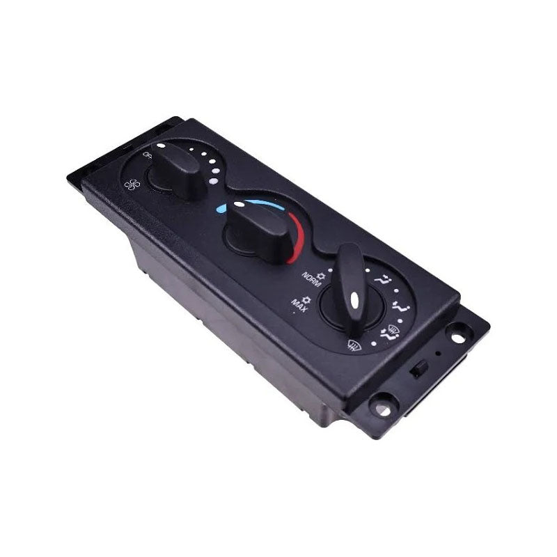 AC Heater Climate Control Module 3545543C2 3545543C3 3545543C5 for International 4300 4400 4700 8700 - KUDUPARTS