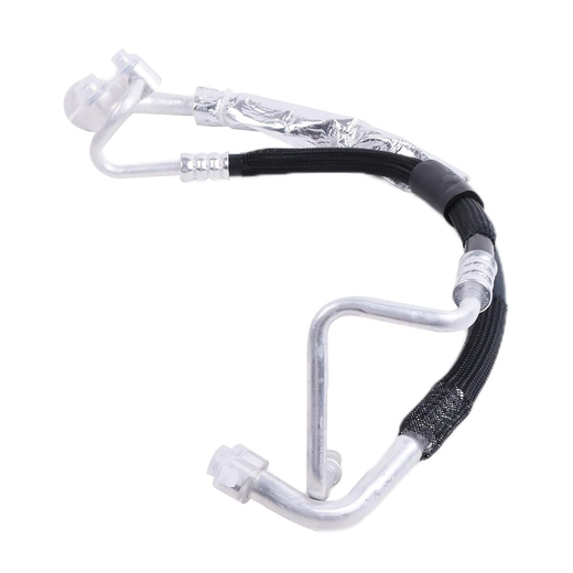 A/C Hose Assembly 4813474 for 2018-2021 Chevrolet Equinox 1.5L L4 - KUDUPARTS