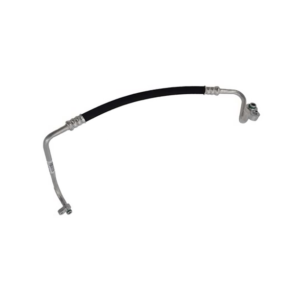 A/C Pipe 2468302215 for Mercedes Benz W176 W246 W242 - KUDUPARTS
