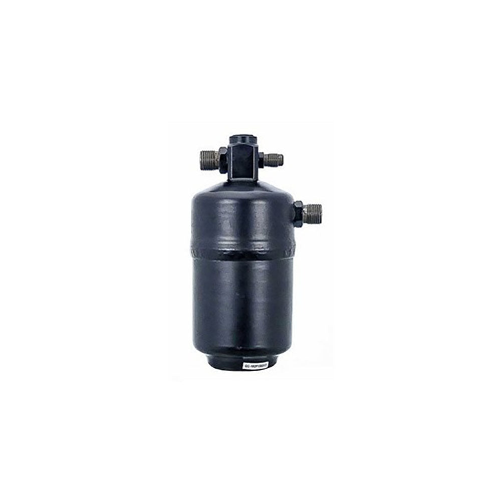 A/C Receiver Drier 186-6189 for Caterpillar CAT 317B 318B 330B 385B 776D 784C 814F 824G 924F 928G 966H - KUDUPARTS
