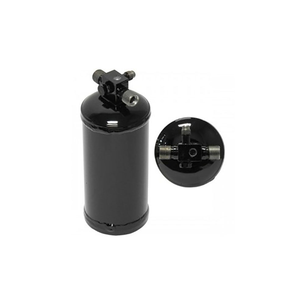 A/C Receiver Drier AH137486 AH211387 AH234099 for John Deere 9780 9400 9600 9965 9976 9986 3430 - KUDUPARTS