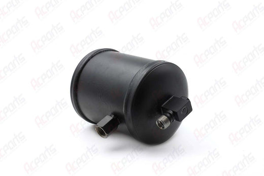 A/C Receiver Drier AL153705 AL162467 for John Deere Tractor 1654 1854 2054 5620 6120 6320 6520 6820 7220 7420 4630 4940 - KUDUPARTS