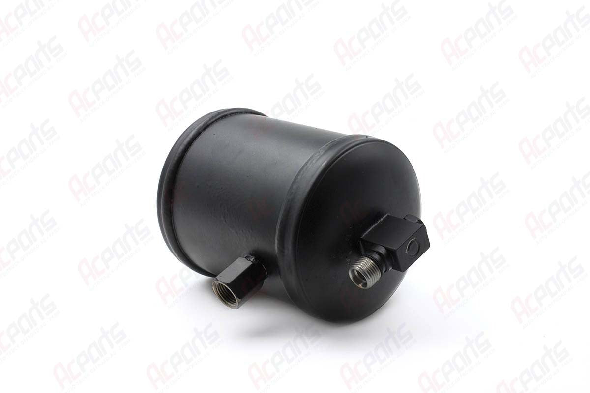 A/C Receiver Drier AL153705 AL162467 for John Deere Tractor 1654 1854 2054 5620 6120 6320 6520 6820 7220 7420 4630 4940 - KUDUPARTS