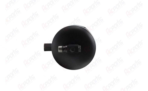A/C Receiver Drier AL153705 AL162467 for John Deere Tractor 1654 1854 2054 5620 6120 6320 6520 6820 7220 7420 4630 4940 - KUDUPARTS