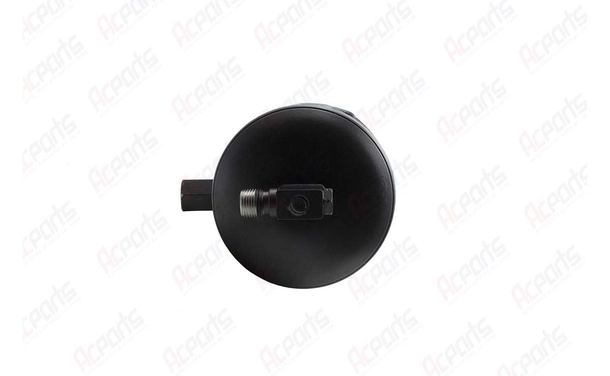 A/C Receiver Drier AL153705 AL162467 for John Deere Tractor 1654 1854 2054 5620 6120 6320 6520 6820 7220 7420 4630 4940 - KUDUPARTS