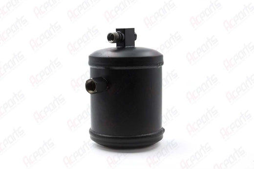 A/C Receiver Drier AL153705 AL162467 for John Deere Tractor 1654 1854 2054 5620 6120 6320 6520 6820 7220 7420 4630 4940 - KUDUPARTS