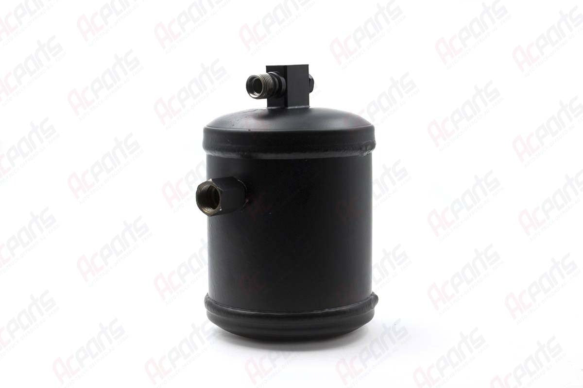 A/C Receiver Drier AL153705 AL162467 for John Deere Tractor 1654 1854 2054 5620 6120 6320 6520 6820 7220 7420 4630 4940 - KUDUPARTS