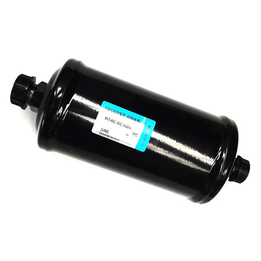 A/C Receiver Drier RE214440 for John Deere Sprayer 4710 4720 4920 Tractor 7715 - KUDUPARTS