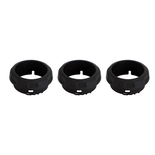 AC Volume Control Knob Kit LR029591 for 2006-2013 Land Range Rover Sport - KUDUPARTS