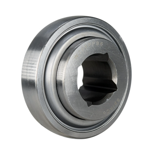 AG Bearing 87620467 W211KRRB50 for CASE IH Tractor 5088 5130 5140 6088 6130 6140 7088 7130 7140 - KUDUPARTS