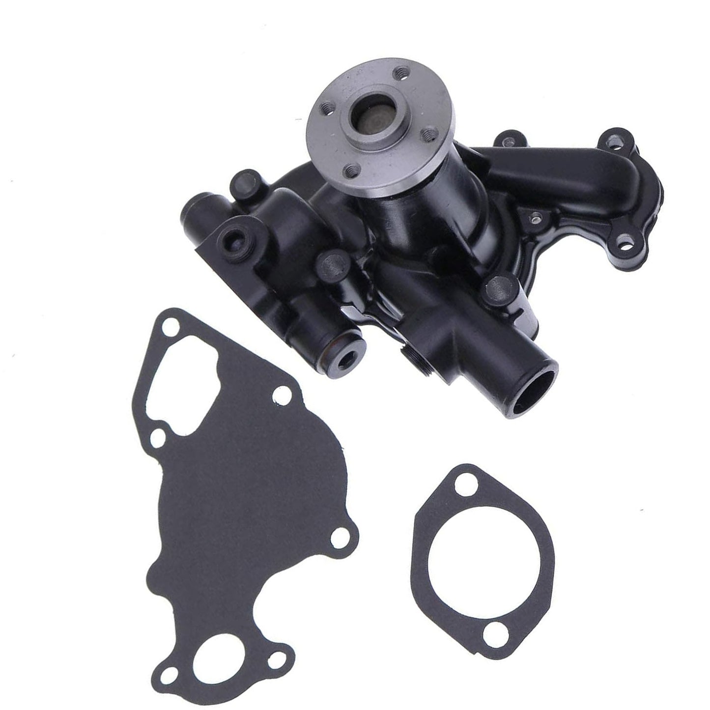 AM875326 AM878192 Water pump For John Deere 855 Compact Tractor - KUDUPARTS