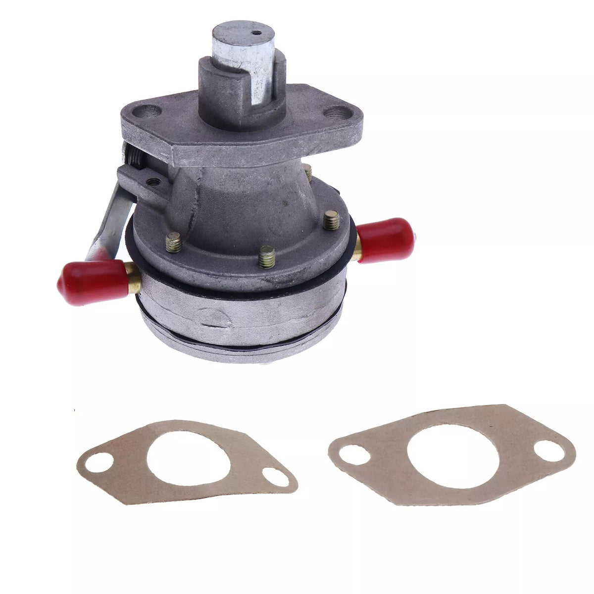 AM882462 Fuel Feed Pump for John Deere TH Military A1 A2 A3 6x4 XUV 855D Gators Ship to US - KUDUPARTS