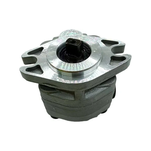AP12 Pilot Gear Pump for Caterpillar CAT Excavator E200B - KUDUPARTS