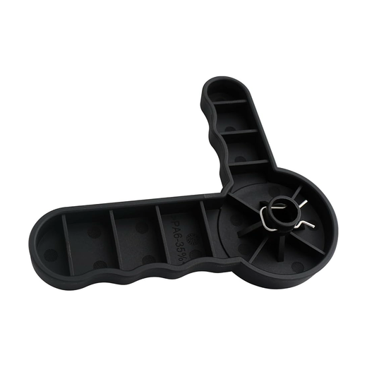 A Pair Front Seat Release Handle RH & LH 1ST17DX9AA 1ST171A3AA for Jeep Wrangler 2011-2018 - KUDUPARTS